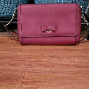 Kate spade crossbody bag